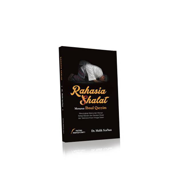 Rahasia Shalat Menurut Ibnul Qayyim