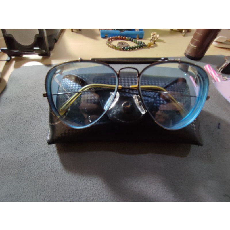 Kaca mata Ray Ban Usa W 1693 made in Usa