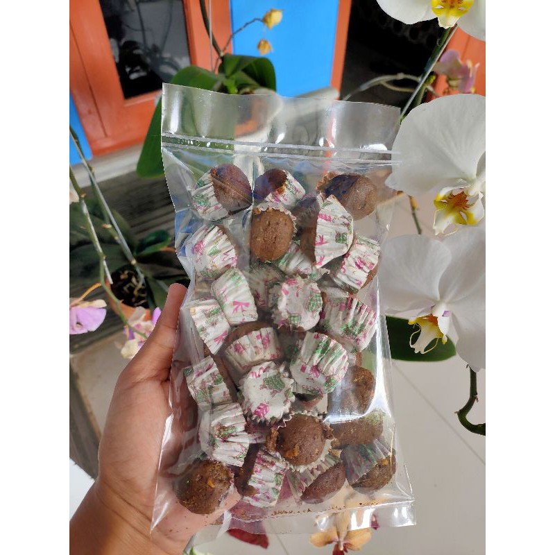 

Brownis Kering Murah