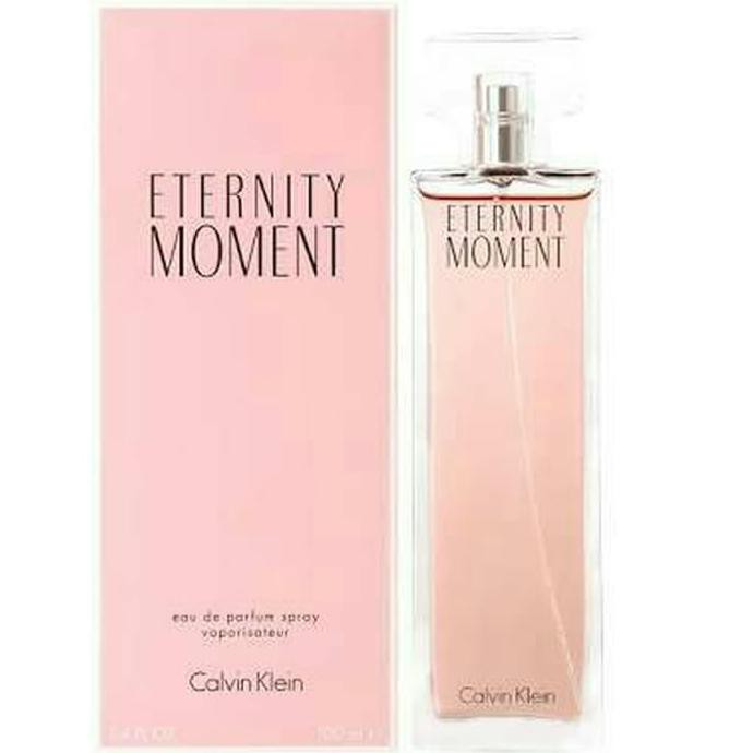 Original Parfum CK (Calvin Klein) Eternity Moment