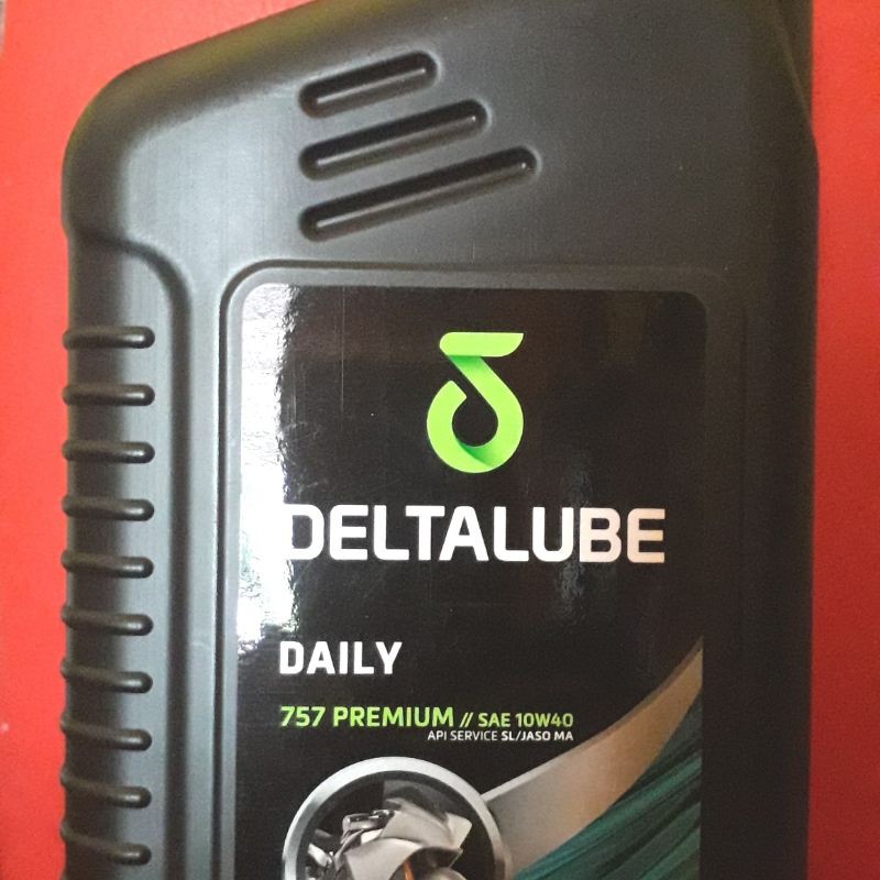 deltalube daily 10-40