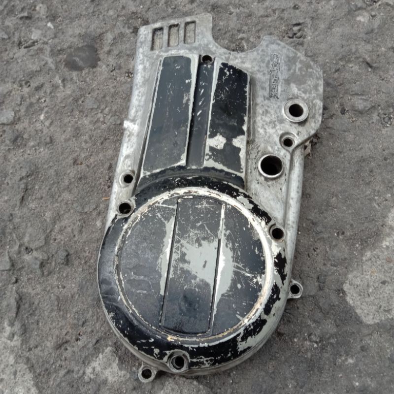 blok bak magnet Yamaha rxs RX spesial yt155 yt 155 original Made japan