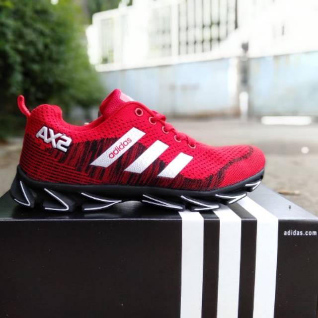 Adidas AX2