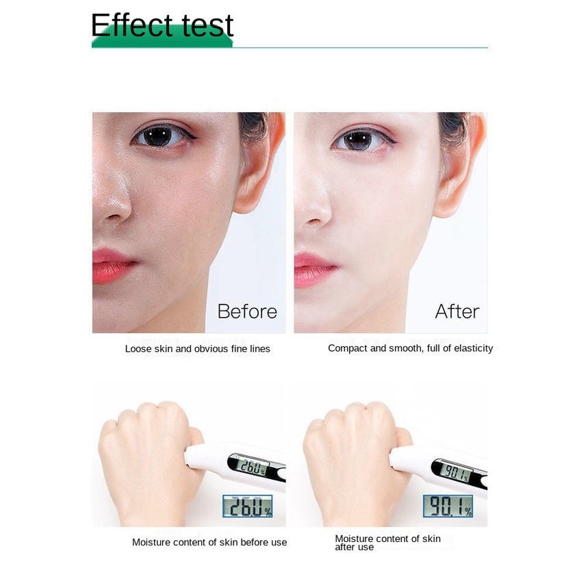 Sleeping Mask / Masker Pemutih Wajah 20pcs Anti-Kerut Mengencangkan dan Mengecilkan Pori-Pori Mencerahkan Kulit Perawatan Kulit Sleeping Mask / Masker Pemutih Wajah 20pcs Anti-Kerut Mengencangkan dan Mengecilkan Pori-Pori Mencerahkan Kulit Perawatan Kulit