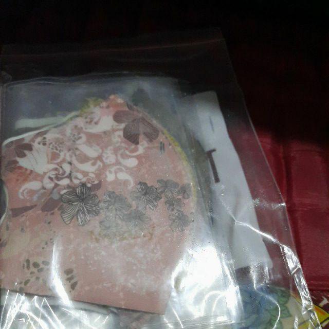 Masker Motif Dewasa Dan Anak Myladyhijab