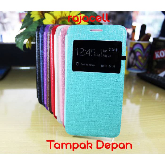 Samsung Note 2 N7100 Ume Case Flip Case Cover Flipcase Flipcover