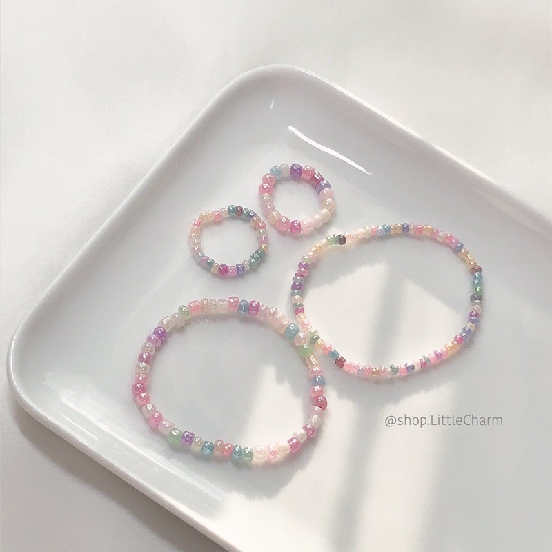 Harga Aksesoris Fashion Cincin Gelang Terbaik Mei 2021 Shopee Indonesia