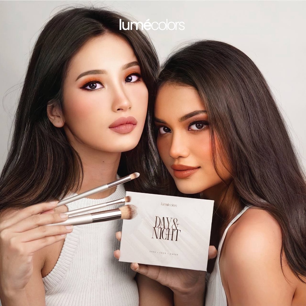 Highlighter & Contouring