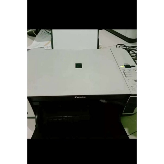 Printer Canon mp258