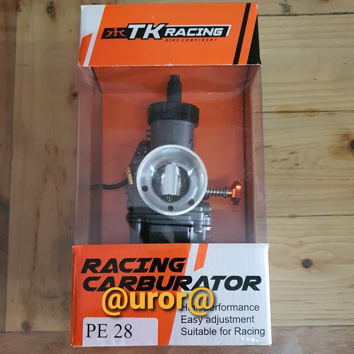 Karburator PE 28 ~ TK Racing