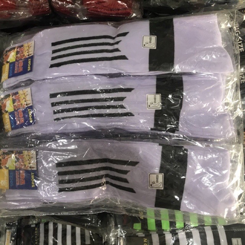 COD Kaos Kaki Panjang Futsal Sepak Bola soccer