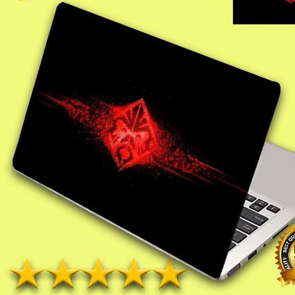 Garskin Laptop Omen Skin Laptop Stiker Laptop