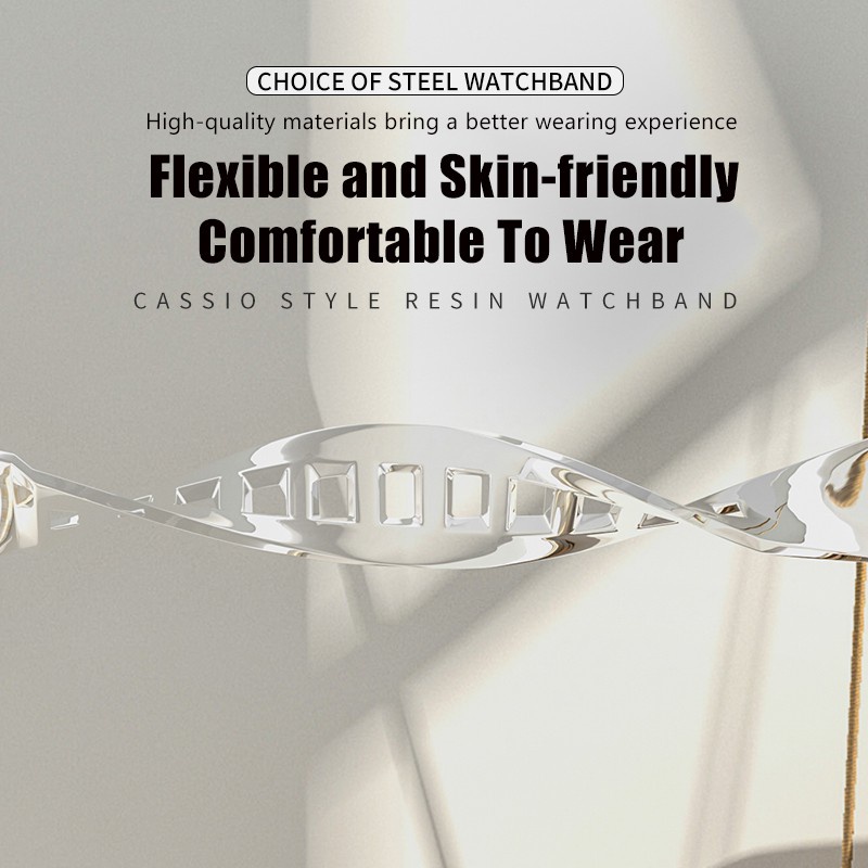 for Miband 7/6/5/4/3 Strap Transparency Silicone Strap for Xiaomi Mi Band 6/5/4/3 Transparent Soft TPU Replacement Wristband xiaomi band 5 xiaomi band 6