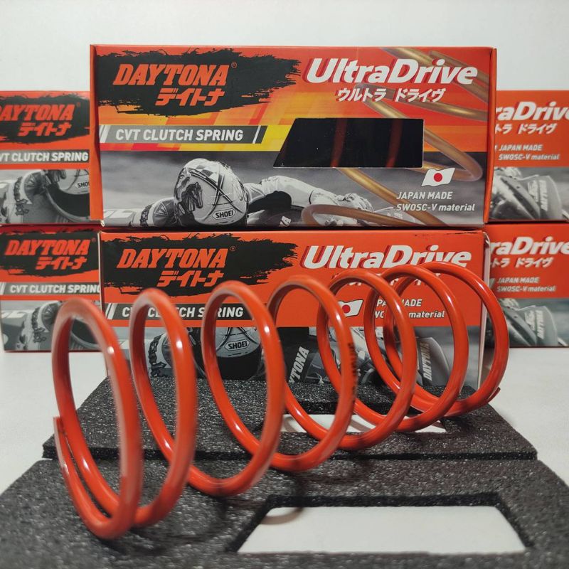 PER CVT DAYTONA X-RIDE PER CVT RACING XRIDE ORIGINAL DAYTONA