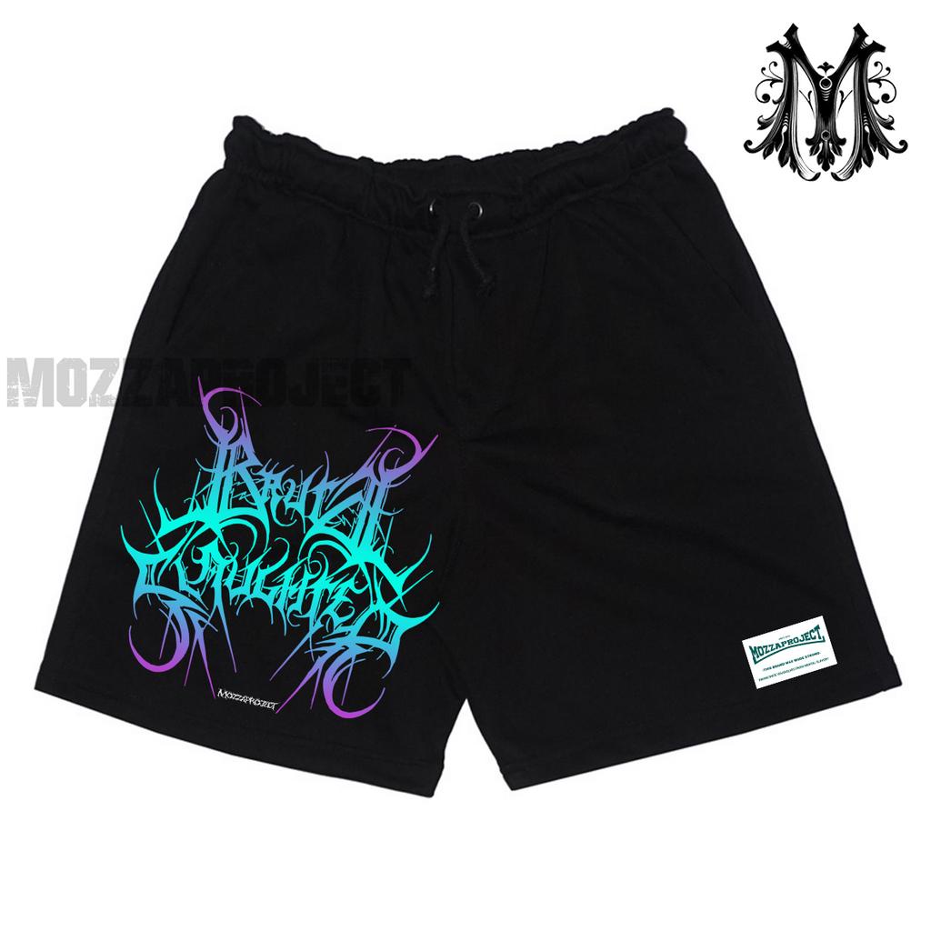 Mozzaproject Shortpants Celana Pendek Brutal