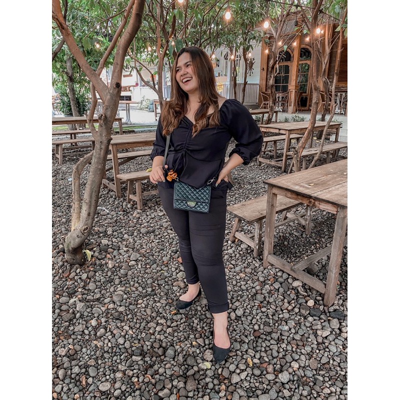 SKOUTWEAR | Jenna Top (Petite size to plus size)