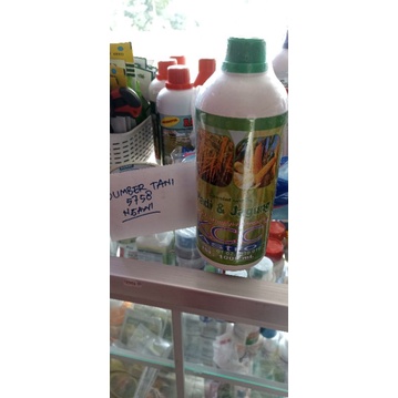 KCC ASTRO JAGUNG & PADI 1 LITER