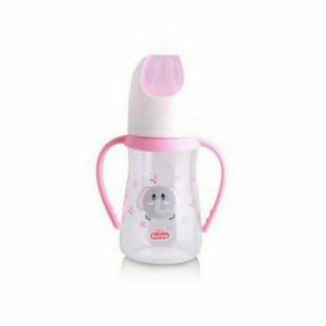 Lusty Bunny Botol Susu 125ml DB-1213