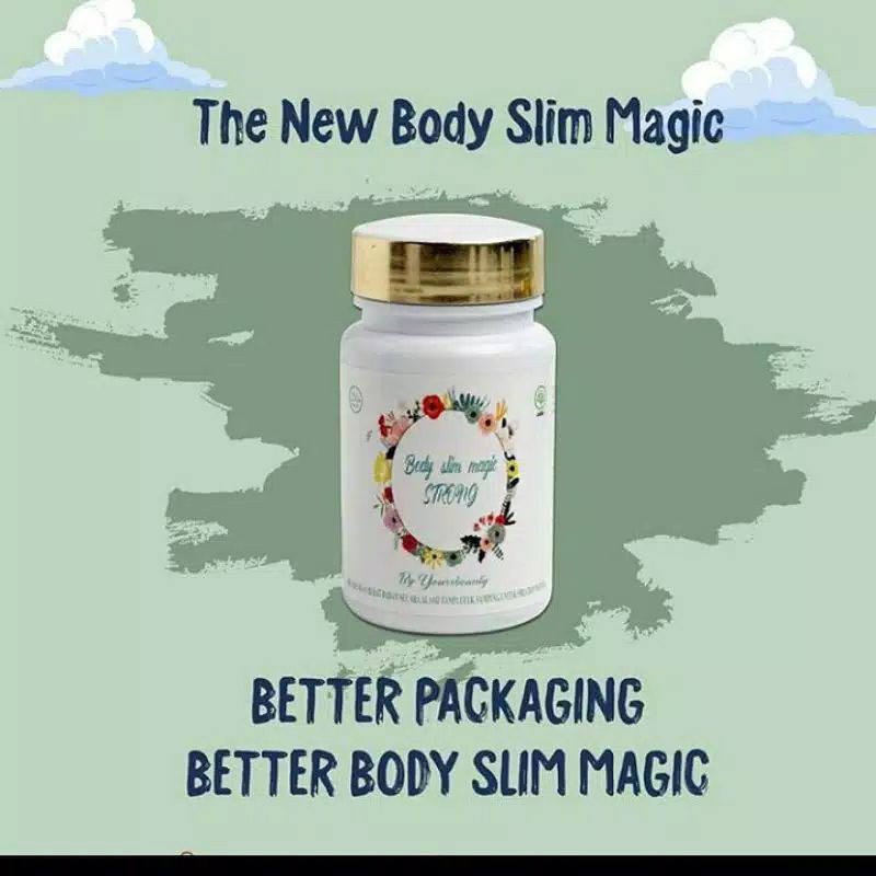 body slim magic