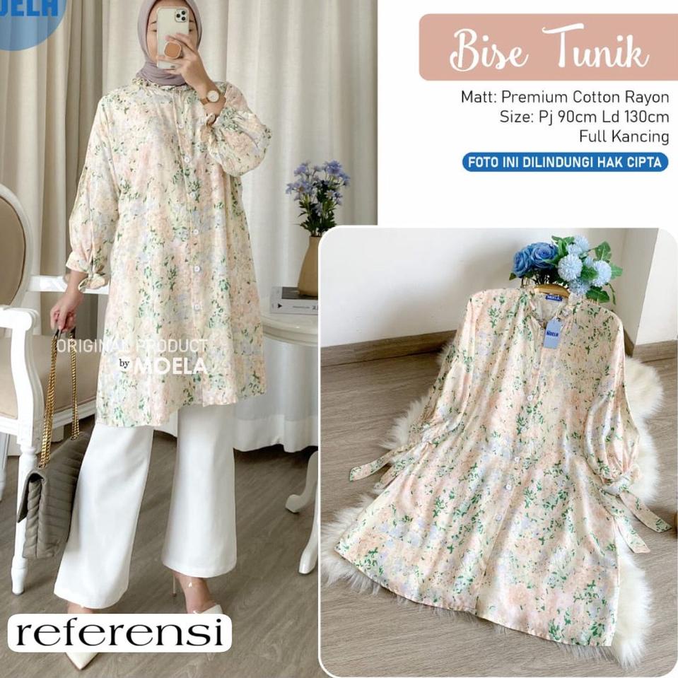 Tunik Jumbo Kekinian 2021 Atasan Wanita Muslim Big Size  MASKER XL XXL XXXL 4L 5L ld 110 120 130 140