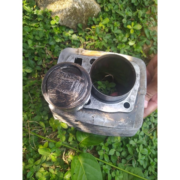 blok set seher GL max