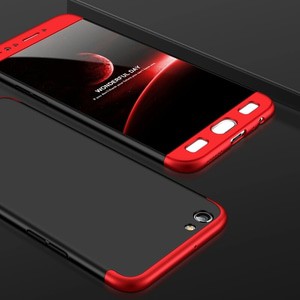 OPPO A83 GKK 360 FULL PROTECTION CASE OPPO A38 CASE FULL