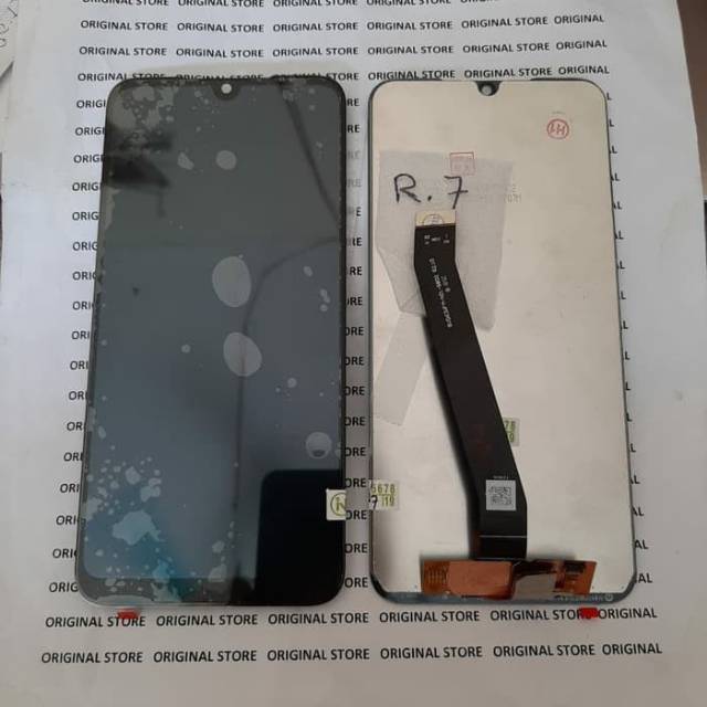 LCD XIAOMI REDMI 7 FULLSET