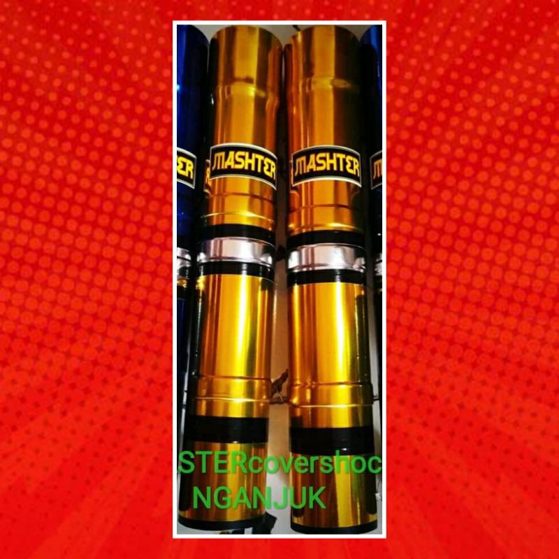 atomicmakcik Cover Shock Cb150r Cover Shock Cb150r Old New Murah Cover Shock Depan Cb150r New Old Terbaru Shopee Indonesia