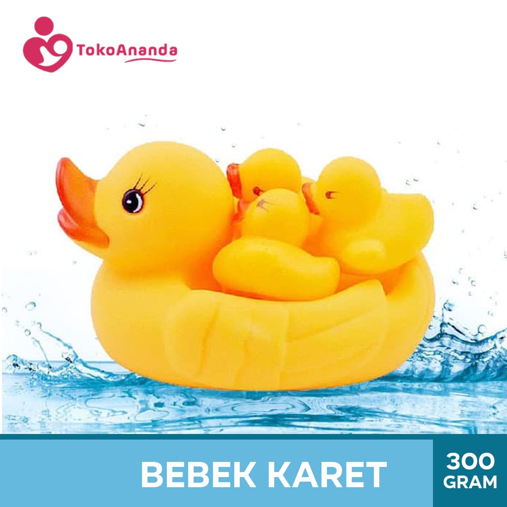 MAINAN BEBEK MANDI / BEBEK MANDI / MAINAN MANDI BAYI / BEBEK MAINAN / MAINAN BEBEK KARET