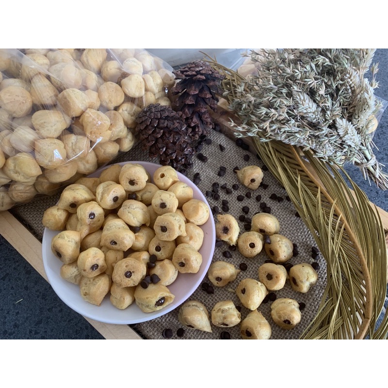 

sus kering coklat kualitas premium harga grosir