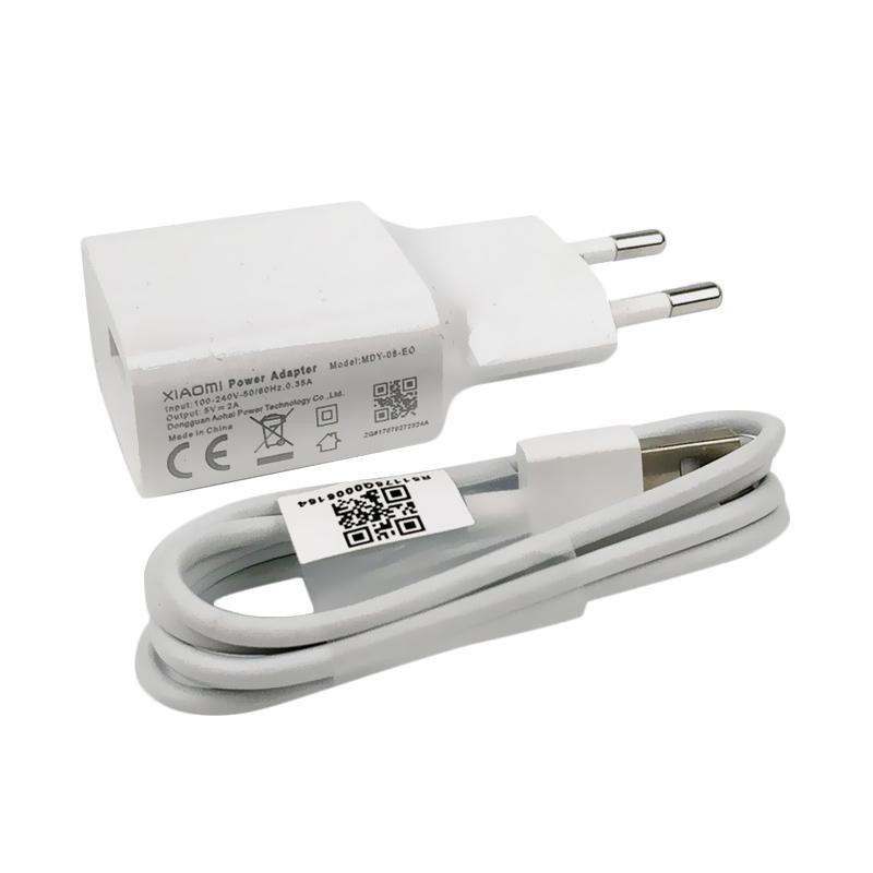 Charger Xiao Mi Xiaomi Type C USB C Fast Charging Original 100%