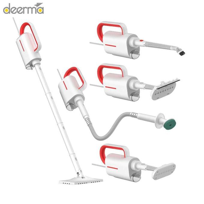 deerma DEM-ZQ610 Pembersih Uap