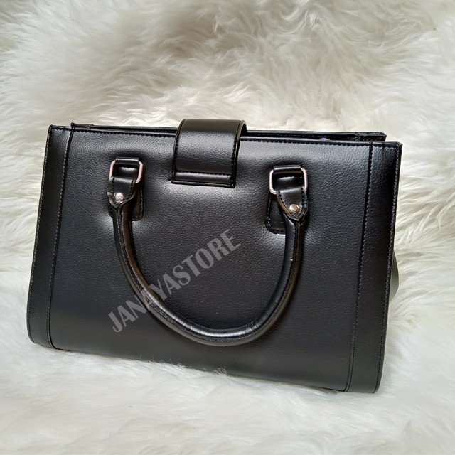 Tas Persit bhayangkari Model LIdah Ring Bahan Premium Merk EDELWEIS