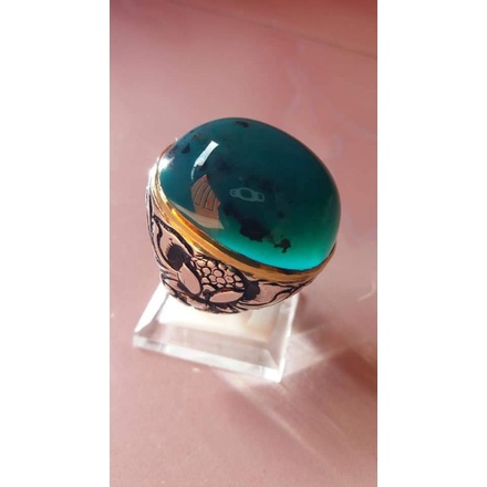 BACAN DOKO GULAO NATURAL