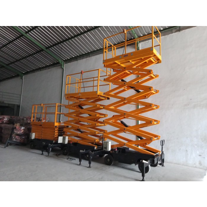 Scissor Lift