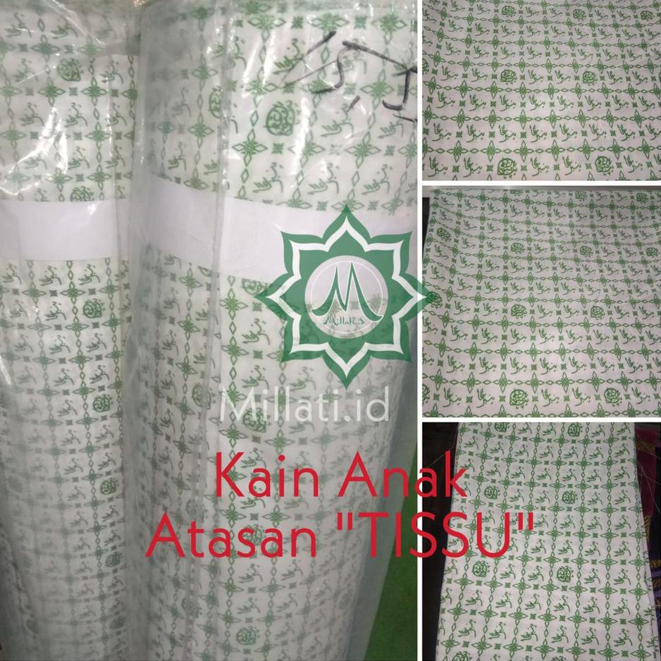 경 Kain Seragam Yanbua Anak _ Kain Yanbu’a Atasan Baru