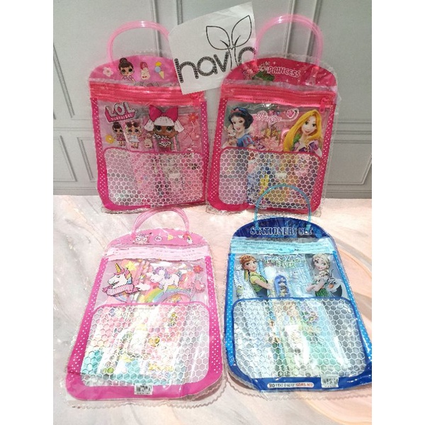 paket ALAT TULIS 2235/STATIONERY SET-2235 CEWE