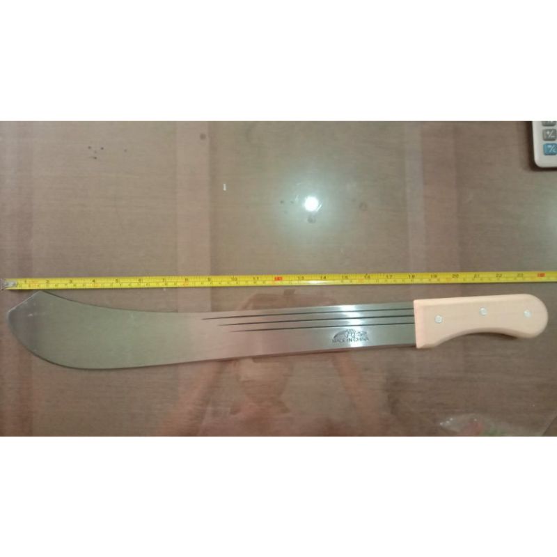 Pisau besar pedang 18 inch