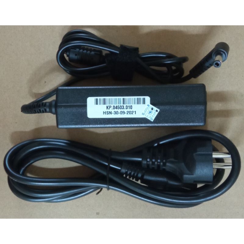 Adaptor Charger Axioo 19V 3.42A DC 5.5*2.5 mm for axioo neon hnm mnc m45 m540 m550n mna mnv mng