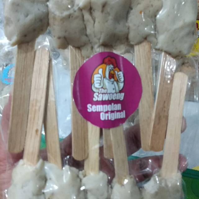 

Sempolan original
