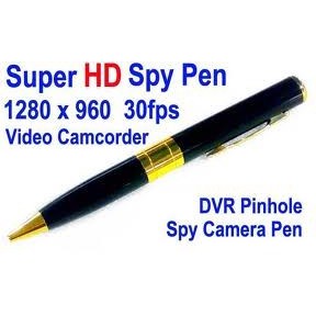SPYCam Pena