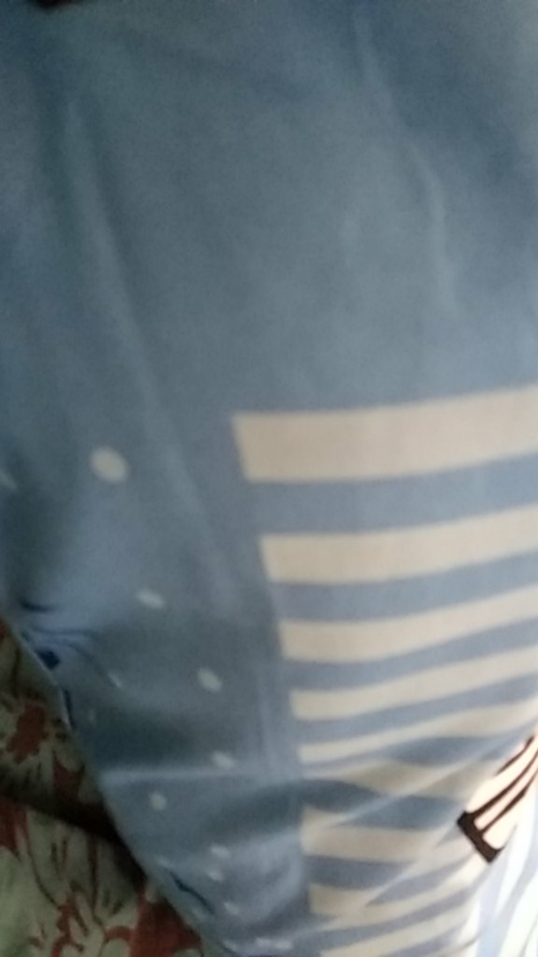 Ww Masker Kain Vito 2 Lapis - Random (warna Acak) - Non Medis