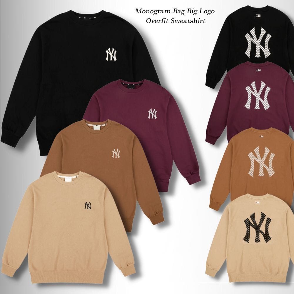 MLB SWEATER