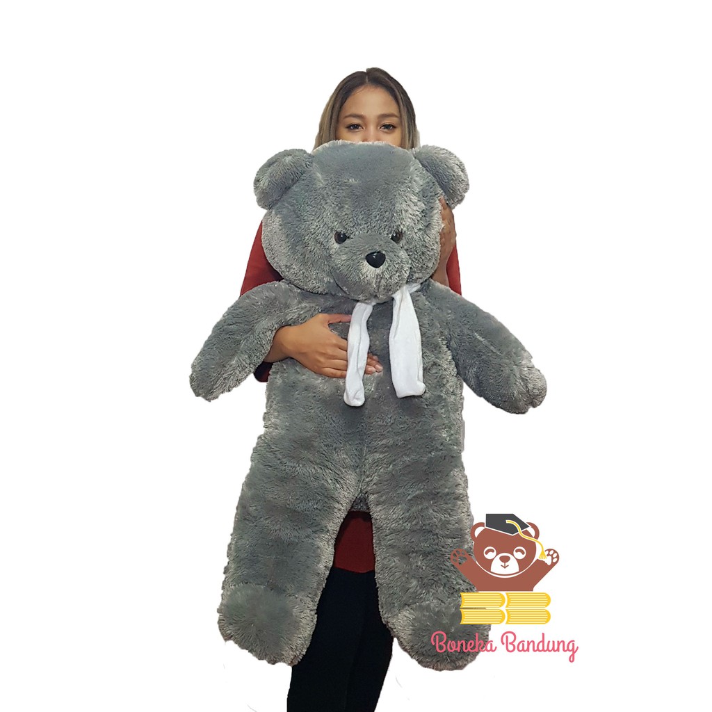 Toko Boneka Anjing Jumbo boneka baru