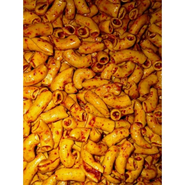 

Makroni Bantat/bantet 250gr