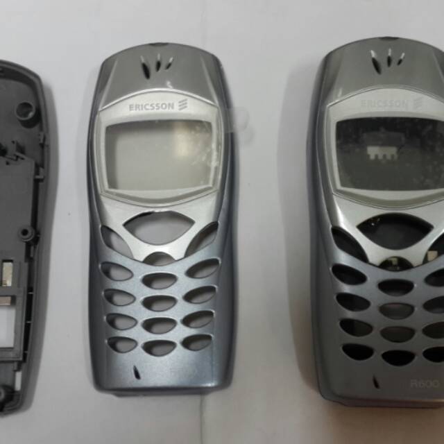 CASING ERICSSON R600 ORIGINAL