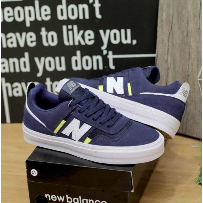 sepatu new balance