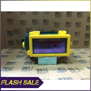 Kaca Mata Las Otomatis