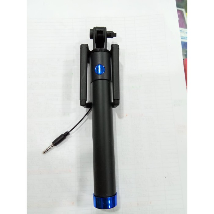 Votre SM-04 Monopod Tongsis Kabel Holder U