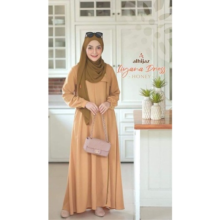 GAMIS ALHIJAZ SALE